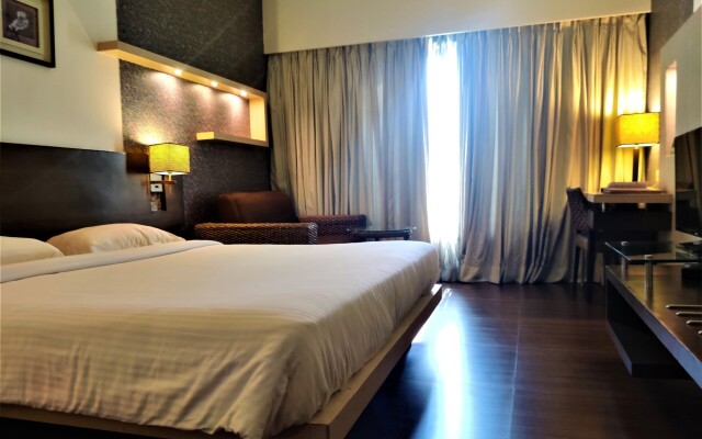 Hotel Satkar Residency