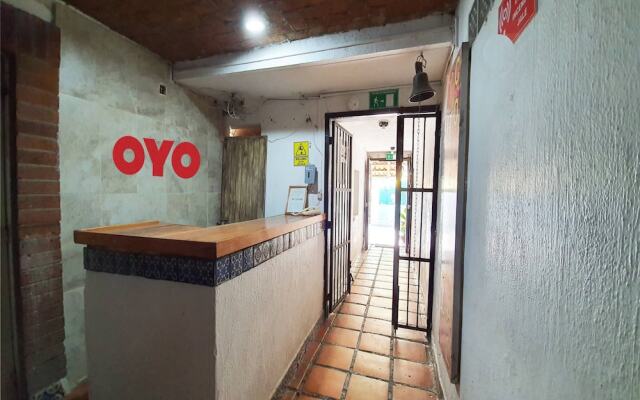 OYO Hotel Colonial