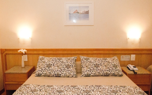 Hotel Regina Rio de Janeiro