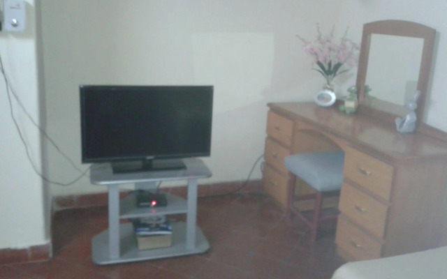 Nueva Alborada Lodging House
