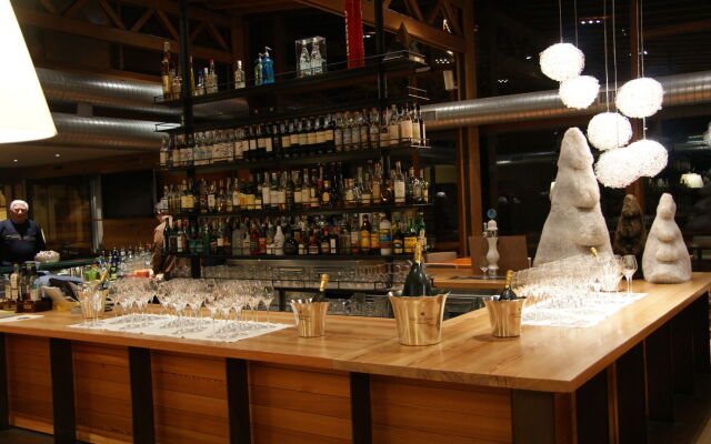 Hotel Milano Alpen Resort