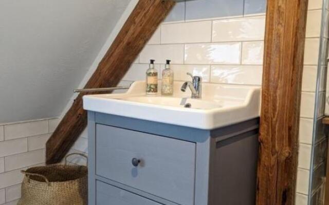 Grindelstube - Quedlinburg