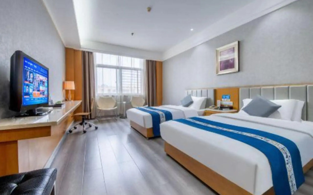 Hua Nian Hotel
