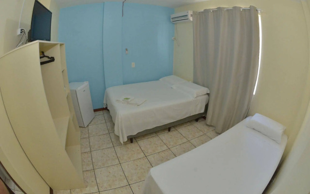 Gravatá Praia Hotel