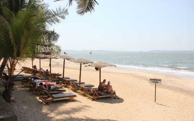 Sandalwood Resorts Pvt. Ltd.