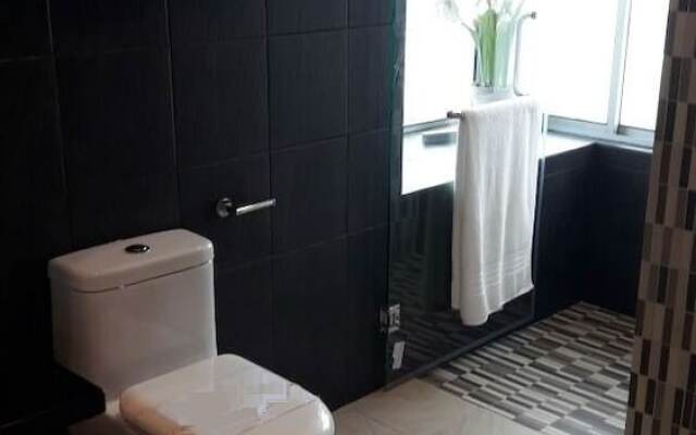 Verve Suites KL South