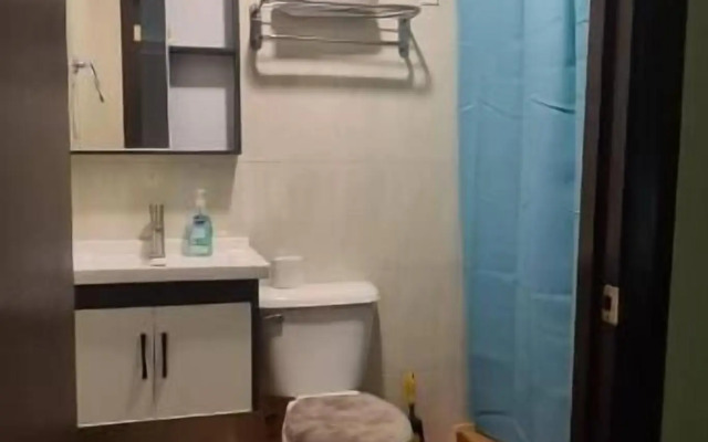 Palau Paradise Comfort