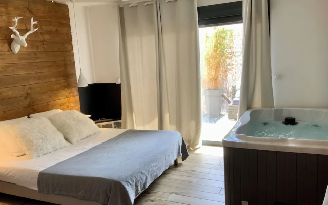 La Perle du Voyageur