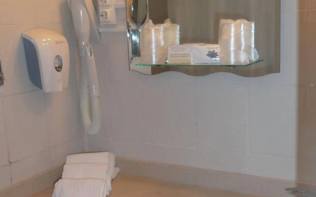 Promar Eco Beach & Spa Hotel