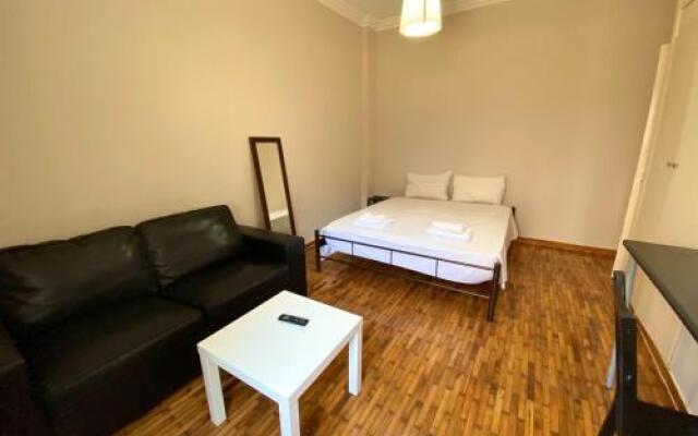 magicstay - flat 25m² 1 bedroom 1 bathroom - athens