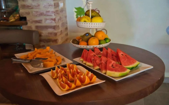 Agriturismo Pelagaccio