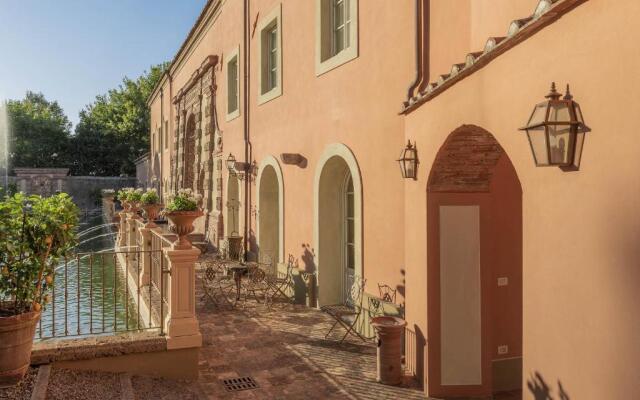 Coselli's Collection Luxury Villas rental