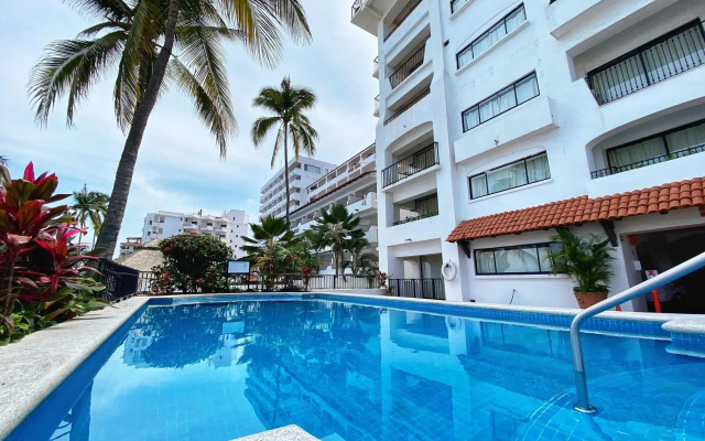 One Beach Street Zona Romantica Puerto Vallarta