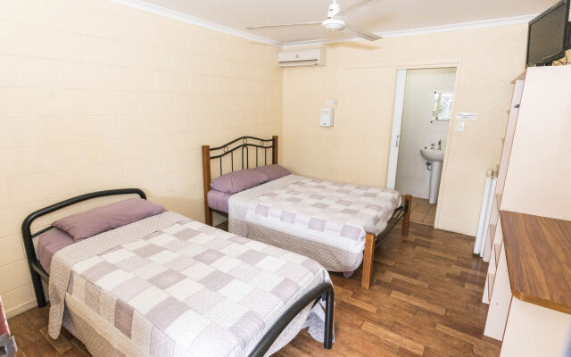 Castaways Backpackers Cairns