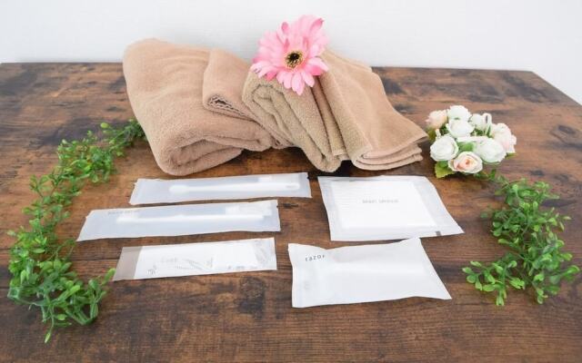 Royal Heights Kikusui 2Jo