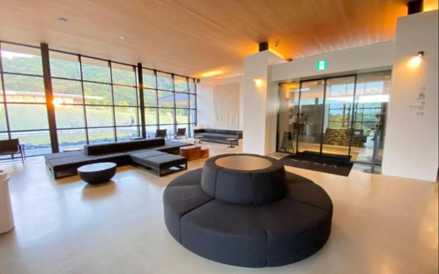 Hotel Vison