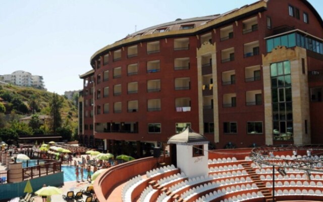 Noxinn Club Hotel