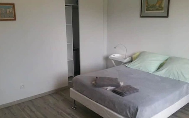 Chambres d'hotes des Salelles