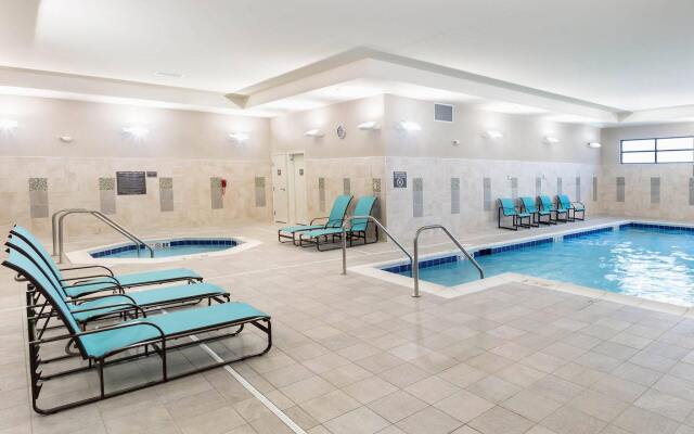 Residence Inn Youngstown Warren/Niles