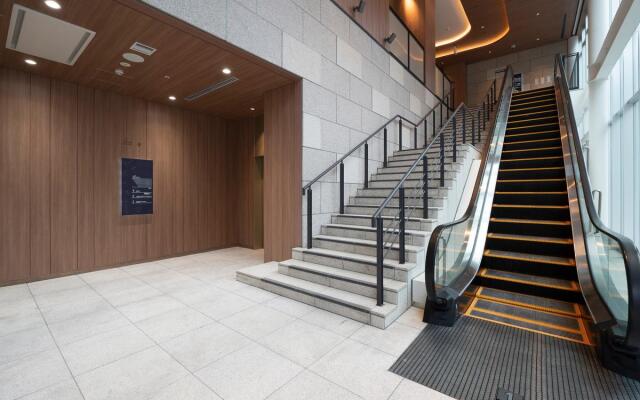 Hotel JAL City Nagoya Nishiki