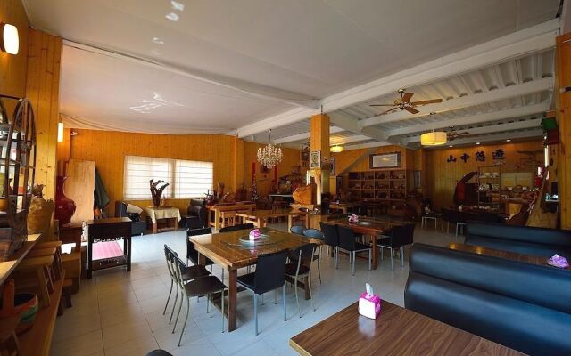 Shan Jhong You You B&B