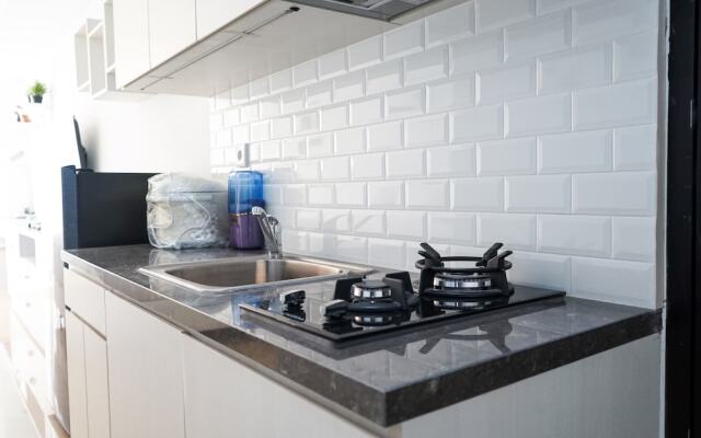 Luxurious Studio Lexington Apartment