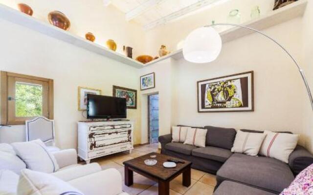 Villa Cuxac De Na Joana