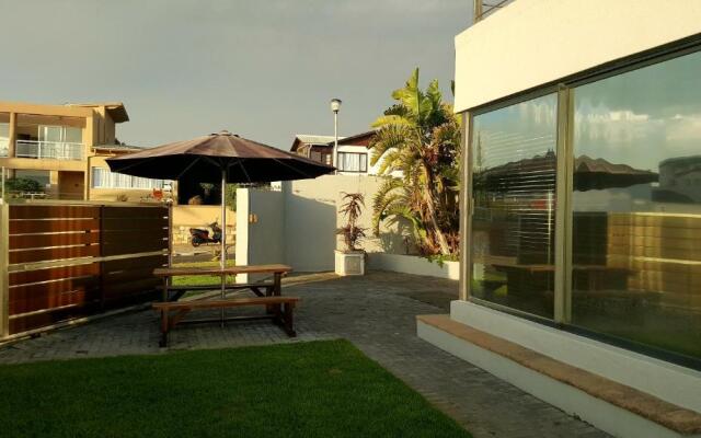 Beach Apartment Melkbosstrand