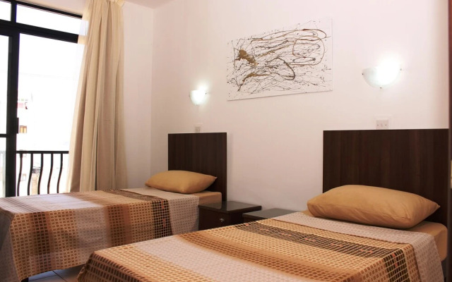 Sea Bliss 1 Bedroom Apartments by Getawaysmalta