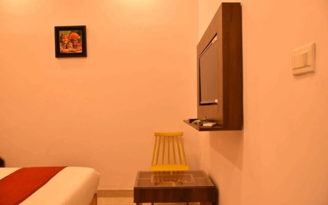 Hotel Banjara Luxury Stay