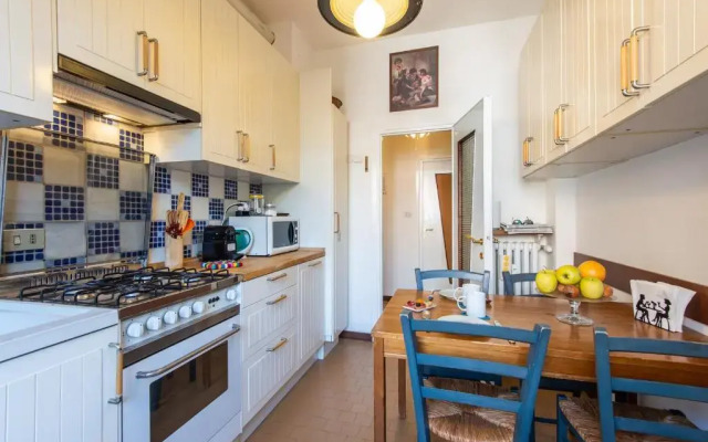 Milano Guest House