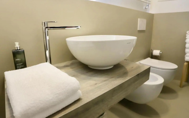 San Lorenzo Small Apartment