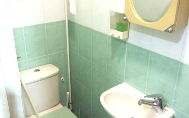 Wing Wah Hostel