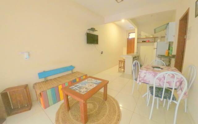 Apartamentos Paz