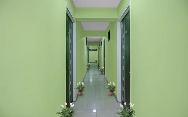 Hotel Shyam Residency