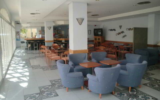 Hotel Diamant Junior