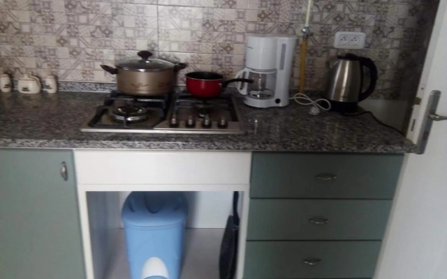 Maria Sea view Apartment