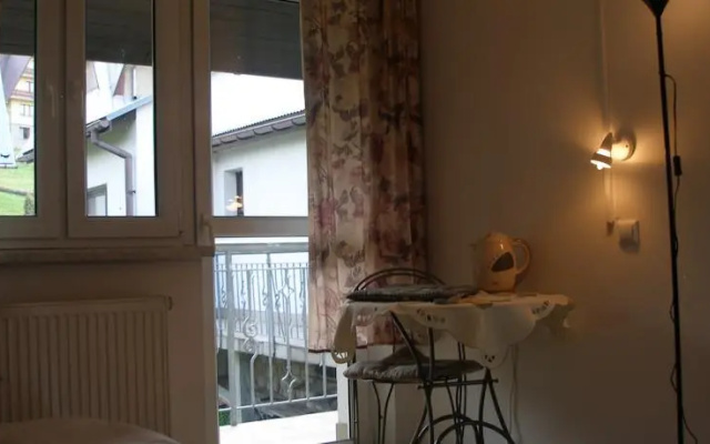 Pensjonat Irena