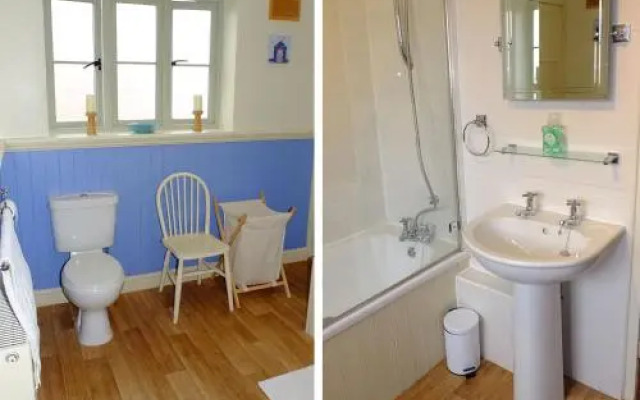 Beaconsfield Cottage