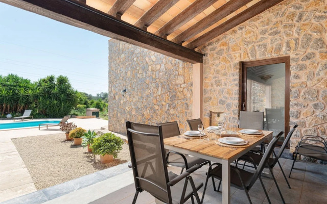 Bellpuig in Art With 4 Bedrooms and 2 Bathrooms