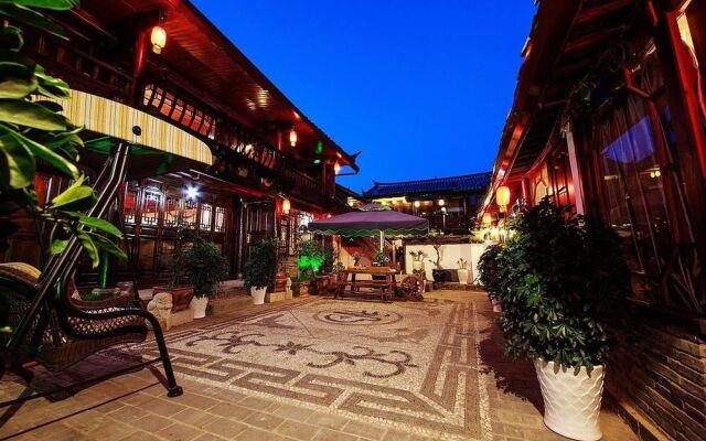 No. 2 Manwu Inn