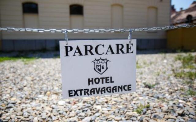 Extravagance Hotel