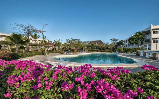 Jumbo Club Watamu