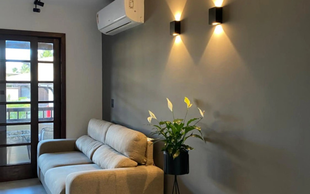 Residencial Bali Bahia Apto Alto Padrão BATUR 106