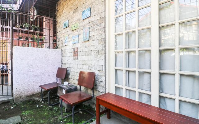 Kamuning Hostel