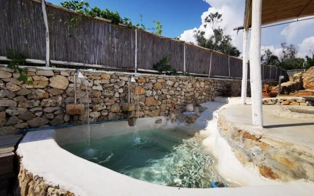 Villa Torre Dell'Alto Mare blocco n.1