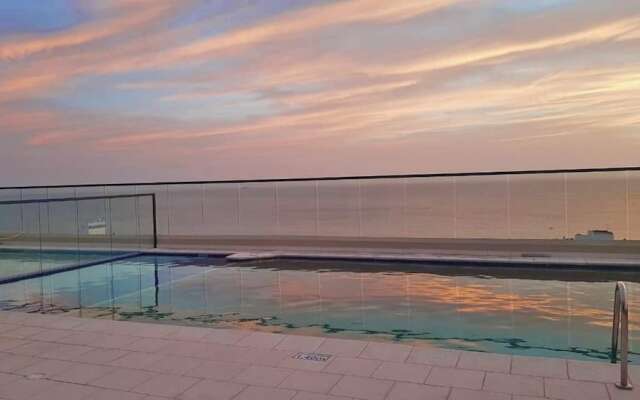 Exclusive Apartament In El Rodadero -vita 945