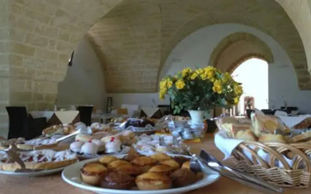 Masseria Carignani