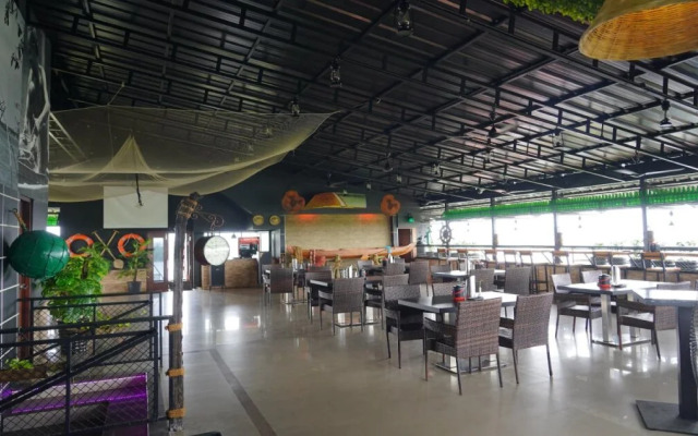 Cochin Seaport Hotel