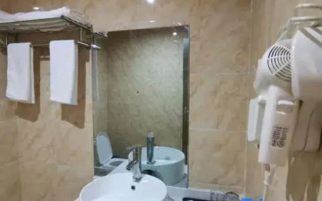 Shanshui Yating Homestay